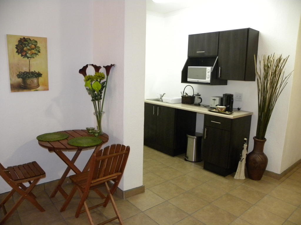 Bush Baby Glen Villa Hazyview Oda fotoğraf