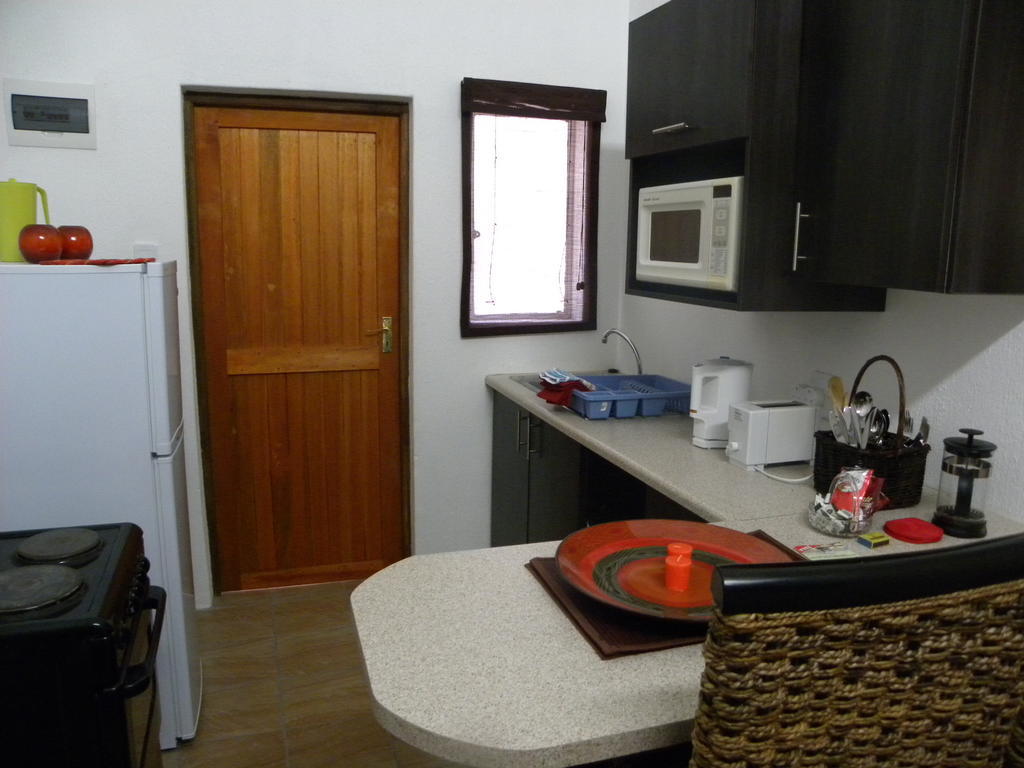 Bush Baby Glen Villa Hazyview Oda fotoğraf