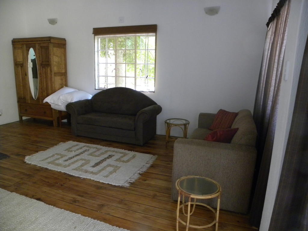 Bush Baby Glen Villa Hazyview Oda fotoğraf