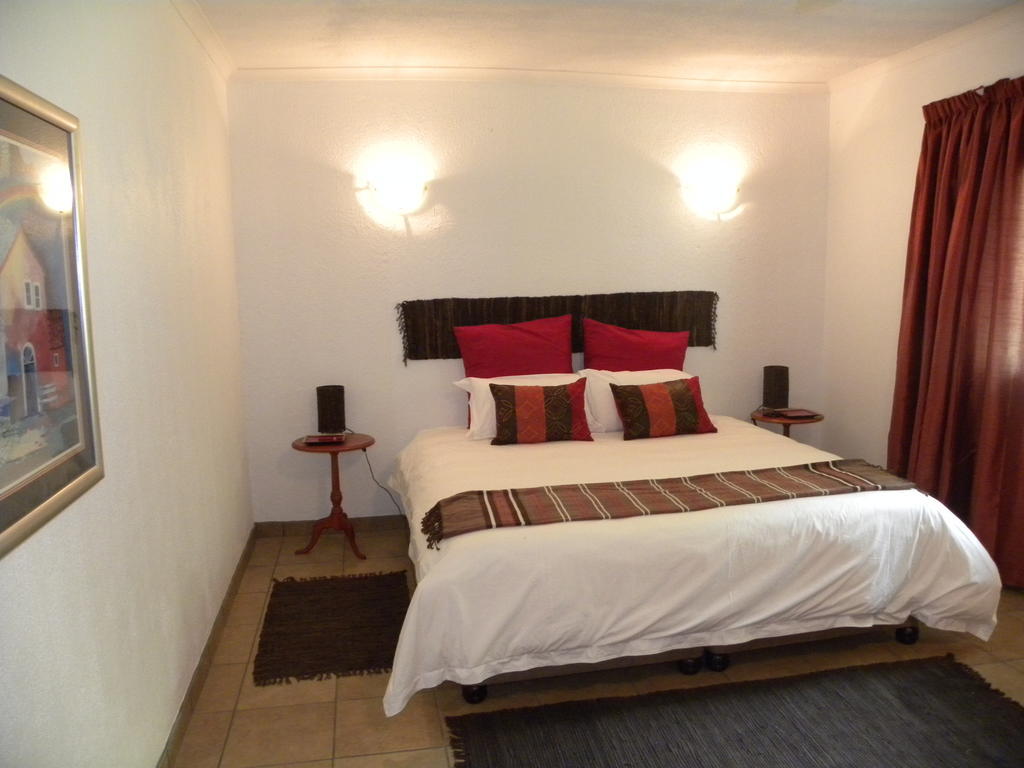 Bush Baby Glen Villa Hazyview Oda fotoğraf