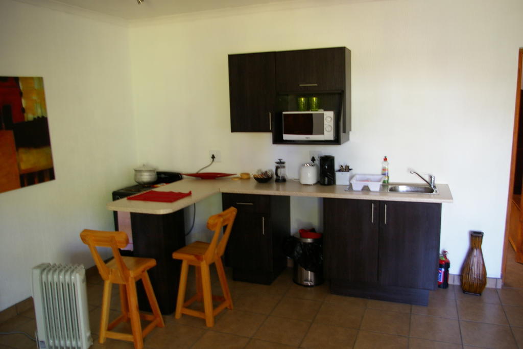 Bush Baby Glen Villa Hazyview Oda fotoğraf