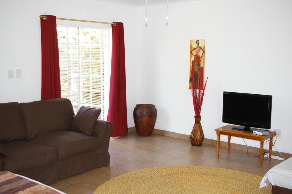 Bush Baby Glen Villa Hazyview Oda fotoğraf