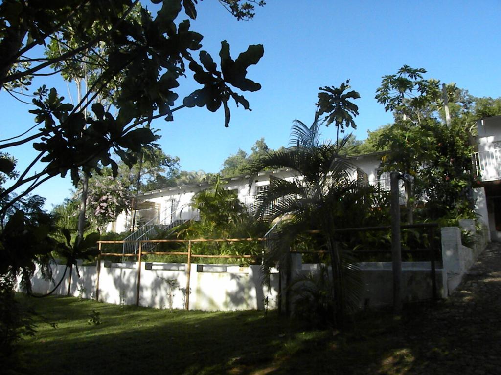 Bush Baby Glen Villa Hazyview Oda fotoğraf
