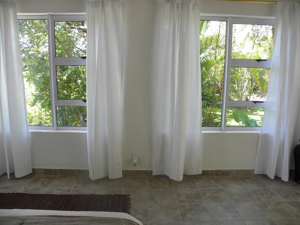 Bush Baby Glen Villa Hazyview Oda fotoğraf