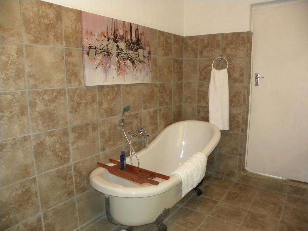 Bush Baby Glen Villa Hazyview Oda fotoğraf