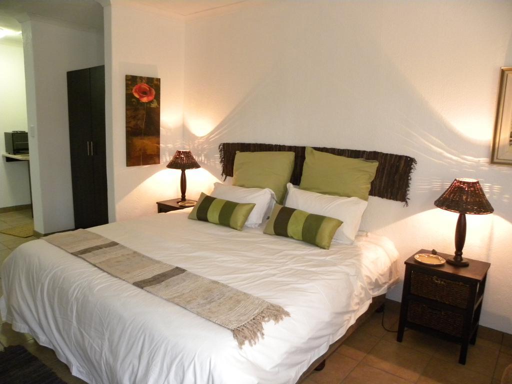 Bush Baby Glen Villa Hazyview Dış mekan fotoğraf