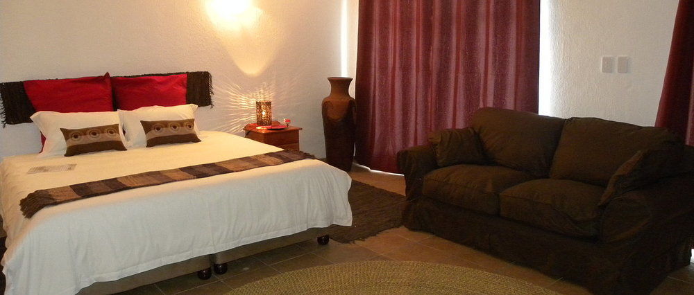 Bush Baby Glen Villa Hazyview Dış mekan fotoğraf
