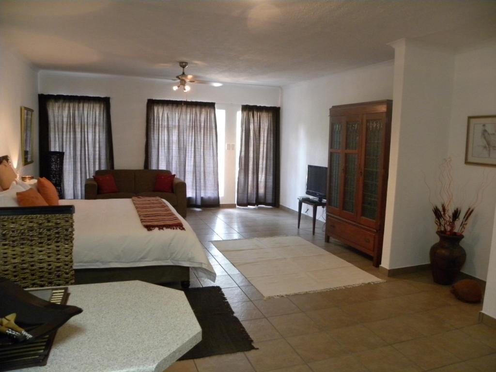 Bush Baby Glen Villa Hazyview Dış mekan fotoğraf