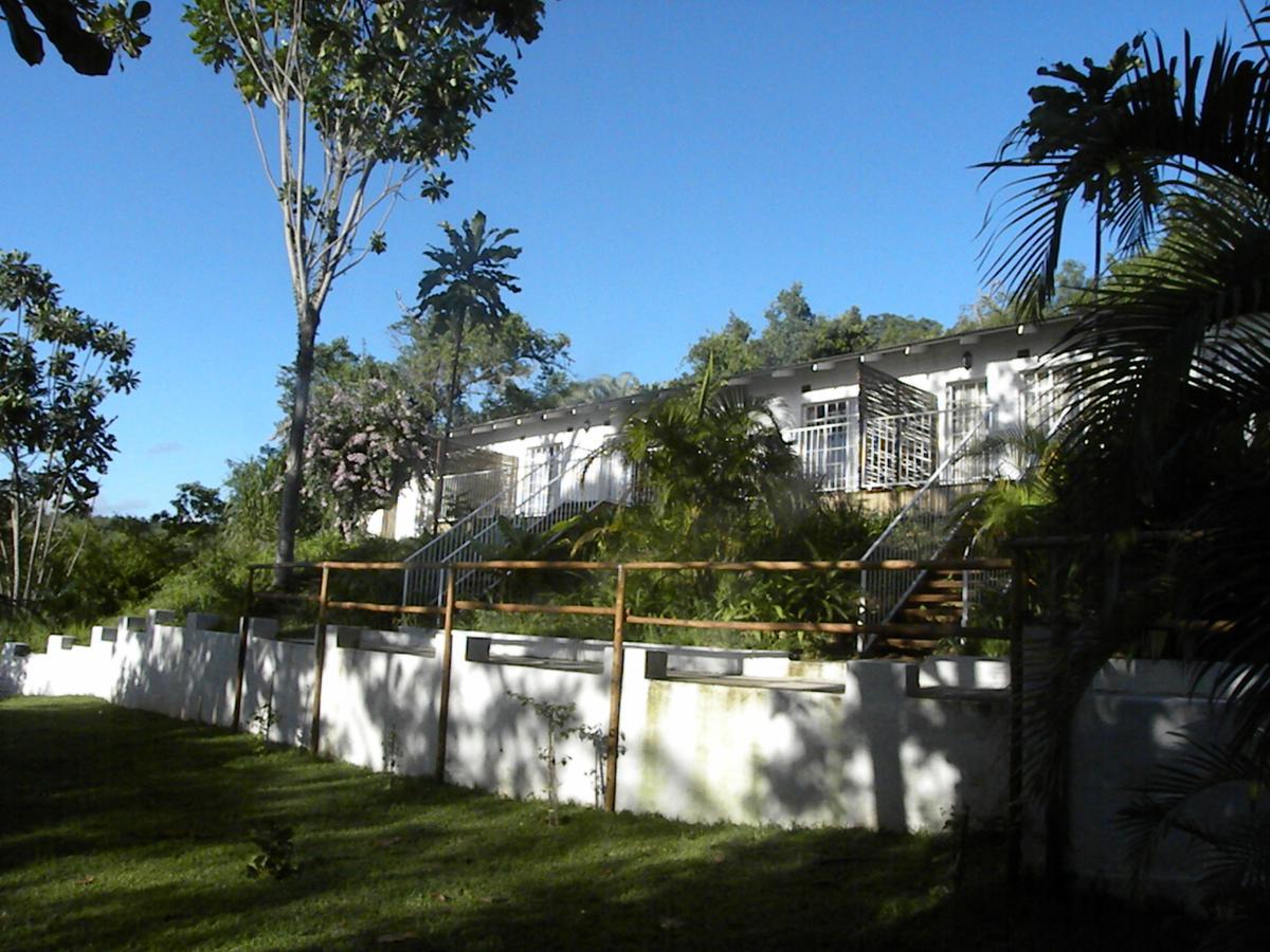 Bush Baby Glen Villa Hazyview Dış mekan fotoğraf